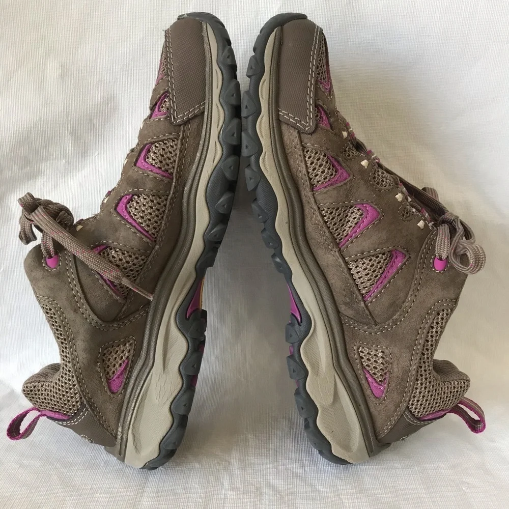 Eddie Bauer Hiking Outdoor Sneakers